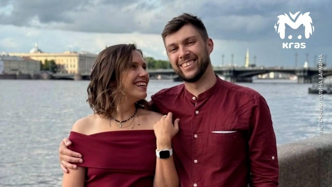 Красноярец утонул в Енисее, спасая девочку