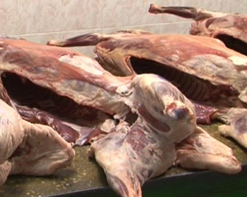 Ветврача Боградской станции подозревают в получении взятки от мясного...