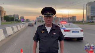 Смертельное утреннее ДТП в Красноярске: водитель «Hyundai Solaris» насмерть...
