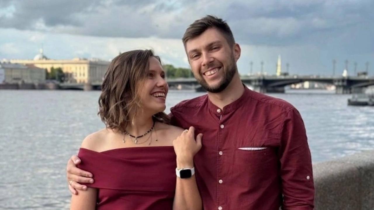 Красноярец утонул в Енисее, спасая девочку