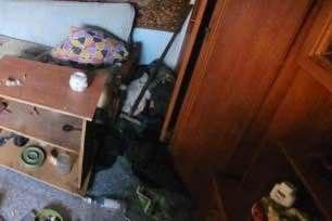 Пенсионер убил сожительницу в Заельцовском районе Новосибирска
