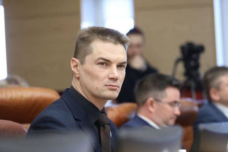 Депутата Обухова не посадили, но ограничили в действиях. Суд в Иркутске...