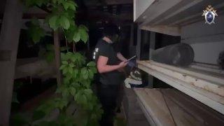 Подросток пытался убить молотком двух девочек