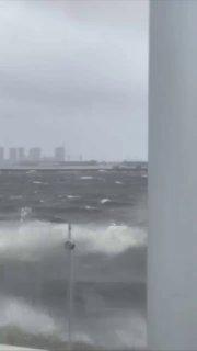 В Петербурге на завтра объявлено штормовое предупреждение — ожидаются дожди и...