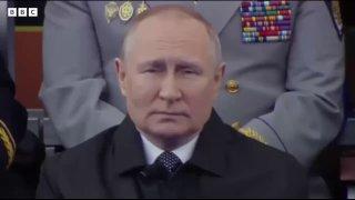 «Я не Путин, я не буду президентом 30 или 35 лет»