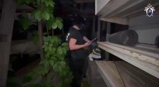 16-летний школьник напал с молотком на двух девочек в Подмосковье. Сейчас...