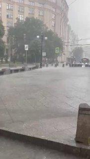 «Ноев потоп всё-таки существует»