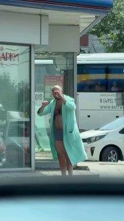 Товарищи явно перегрелись 🇷🇺 Источник: ЧП МОСКВА