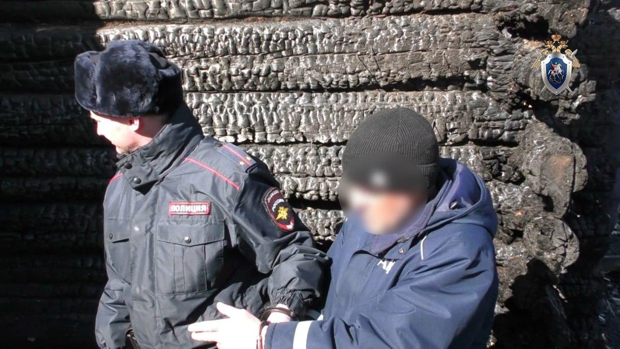В Невьянском районе местный житель предстанет перед судом по уголовному делу...