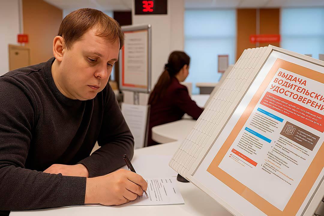 Госпошлины для автомобилистов: что изменится?