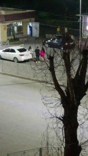 Нелегальные ночные дискотеки захватывают Ачинск Разгулявшаяся молодёжь мешает...