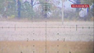 В руки к военкору 
