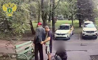 Бабушкинская межрайонная прокуратура взяла под контроль установление обстоятельств гибели мужчины.