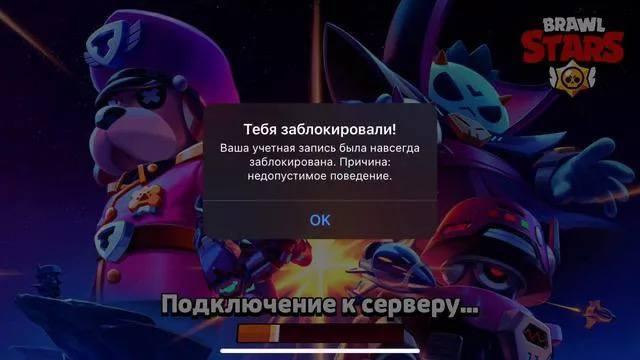 Питерский школьник попал в розыск Интерпола из-за... оскорблений и угроз в Brawl Stars.