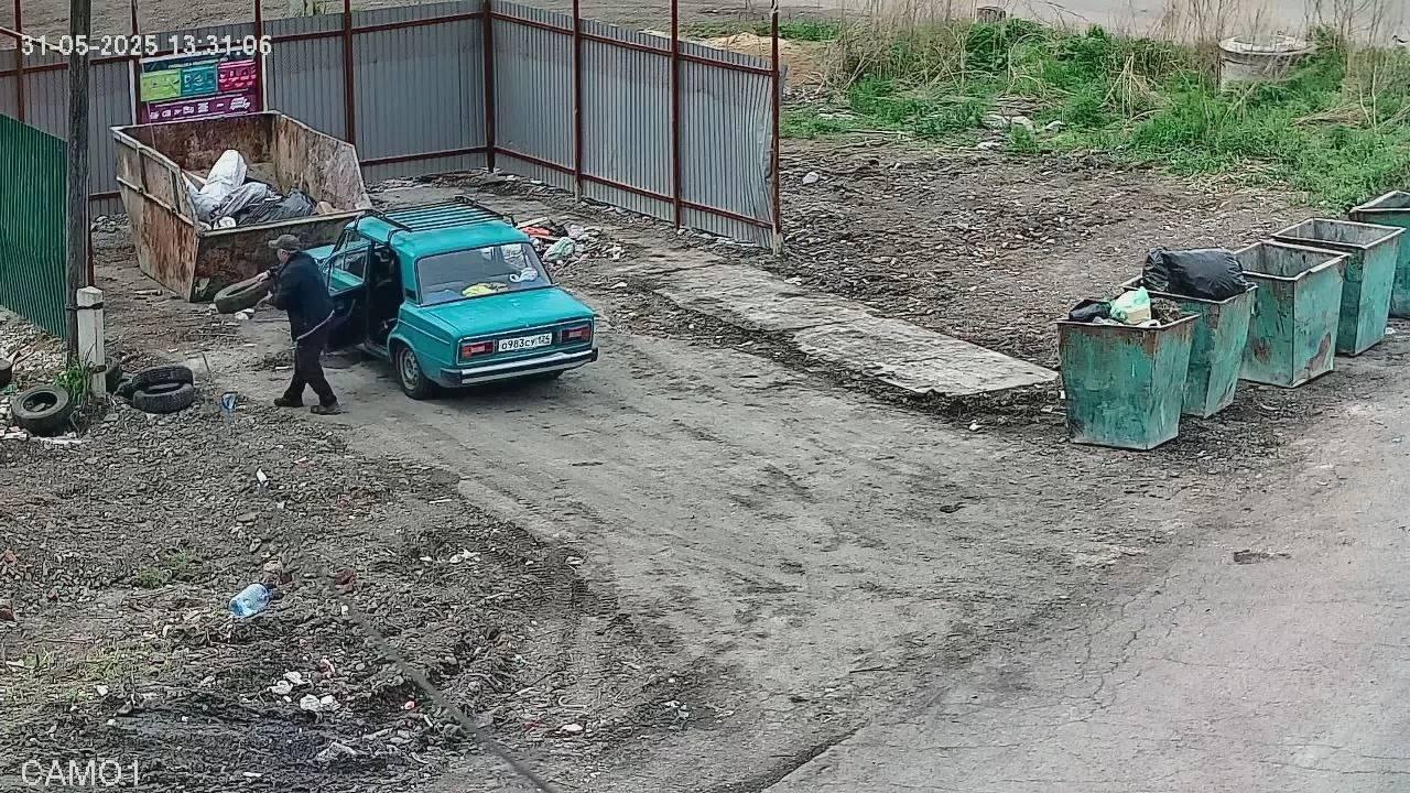 В Канске привлекли к ответственности нарушителей за незаконный сброс отходов...