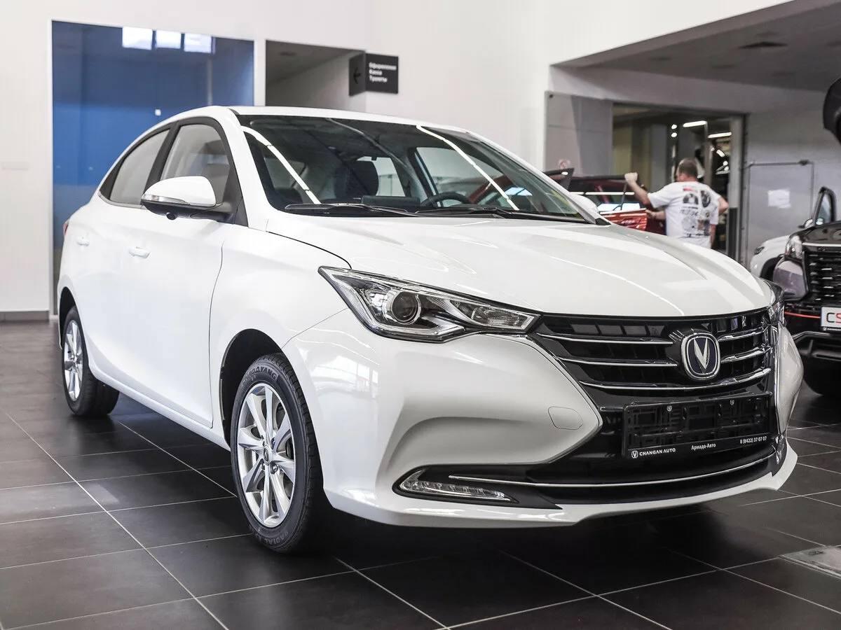 Спрос на новые бюджетные автомобили в диапазоне от 1,5 до 3 миллионов рублей в нашей области в первом полугодии 2025 года упал на 42% по сравнению с прошлым годом