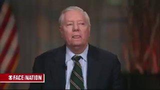 Ждите завтрашнего заявления Трампа. В ближайшие дни мы увидим рекордный поток оружия, чтобы помочь Украине защитить себя, — американский сенатор Линдси Грэм*.