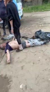 Жестокое убийство в Якутии: во время массового побоища зачинщику драки разбили голову бутылкой