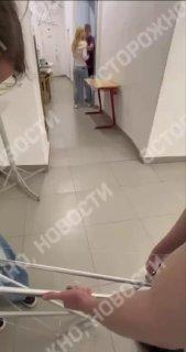 Доцент СПГХПА им. Штиглица напал на студентку прямо в здании академии и продолжает спокойно работать.