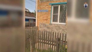 Житель ХМАО убил семейную пару, сдавшую его силовикам