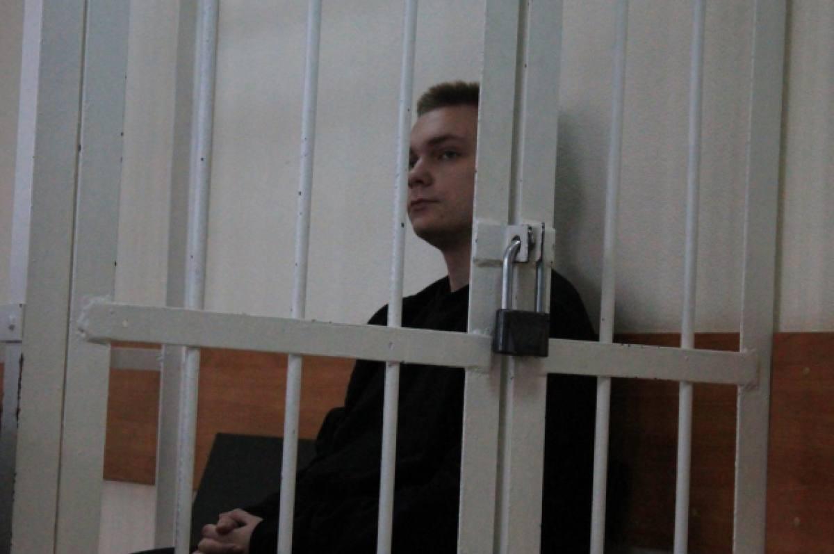 Юноша, убивший в Новосибирске свою девушку ради 3000 рублей на наркотики, мог быть помилован после участия в СВО: он засветился на фотографиях из Балтийского технического университета