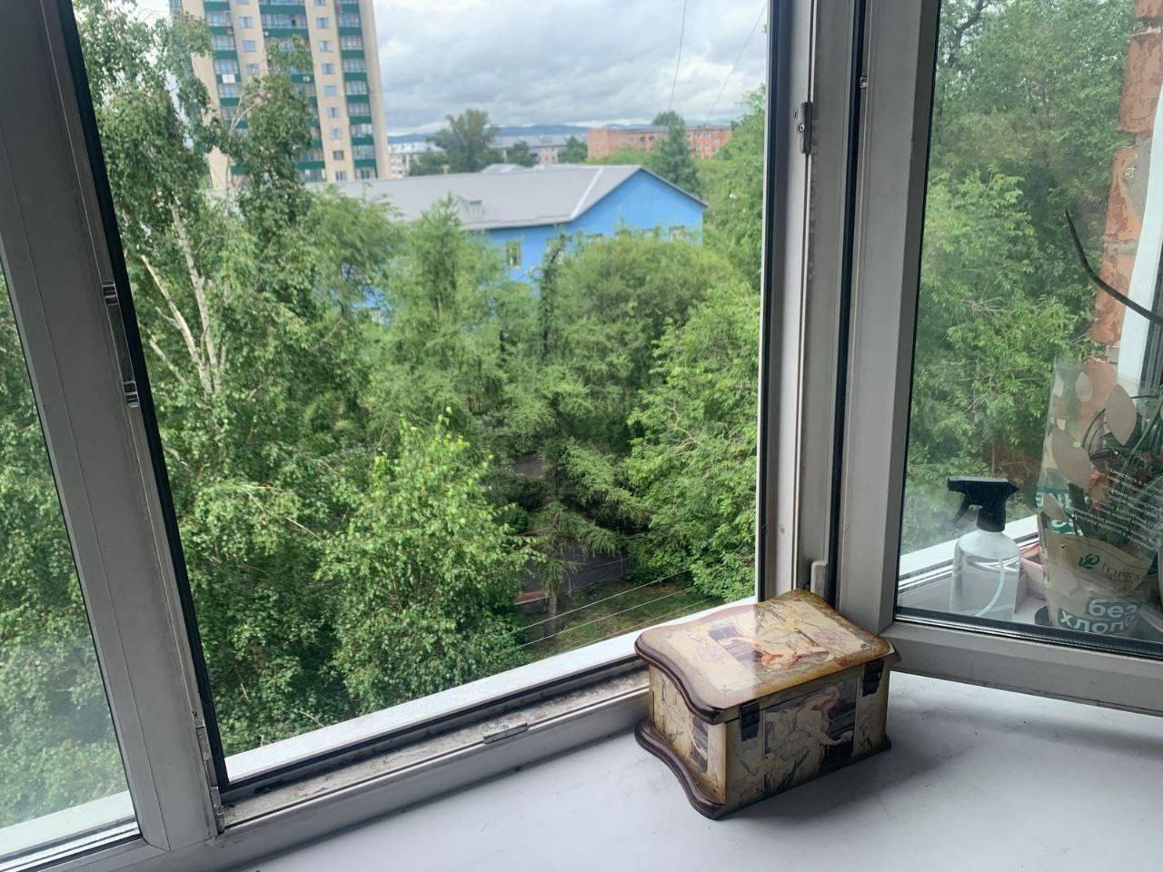 В Абакане возбуждено уголовное дело по факту гибели малолетнего ребенка в...