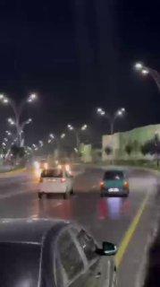 В сети появились кадры самой безумной уличной гонки года — схлестнулись Daewoo Matiz и Daewoo Tico.