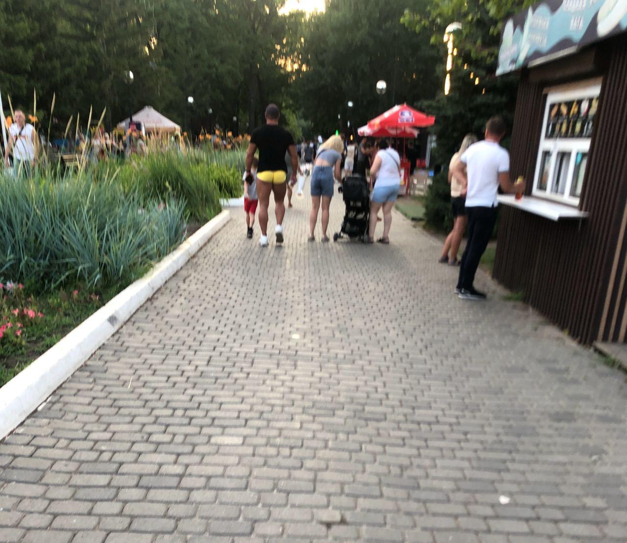 В Самаре снова вспыхнул модный скандал!