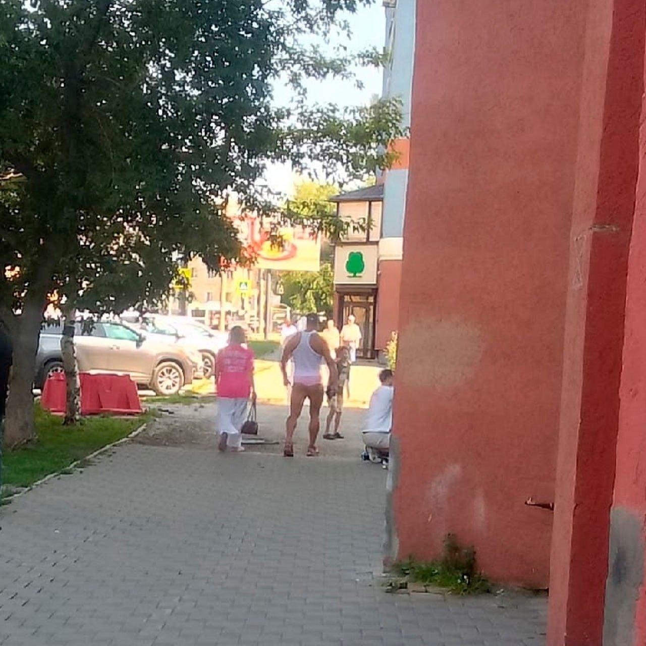 В Самаре снова вспыхнул модный скандал!