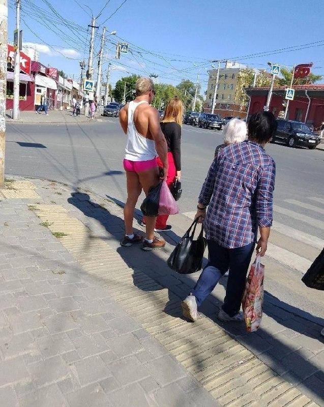 В Самаре снова вспыхнул модный скандал!