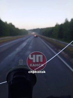 ДТП вчера по трассе Канск-Иланский 🇷🇺 Подпишись - ЧП Канск 💬 Написать нам