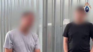 ⚡️Убил и расчленил: житель Красноярска избавился от сожительницы В...
