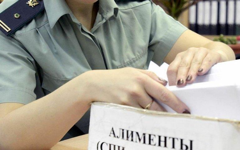 Алиментщик из Усть-Абаканского района не верил в отцовство, но экспертиза...
