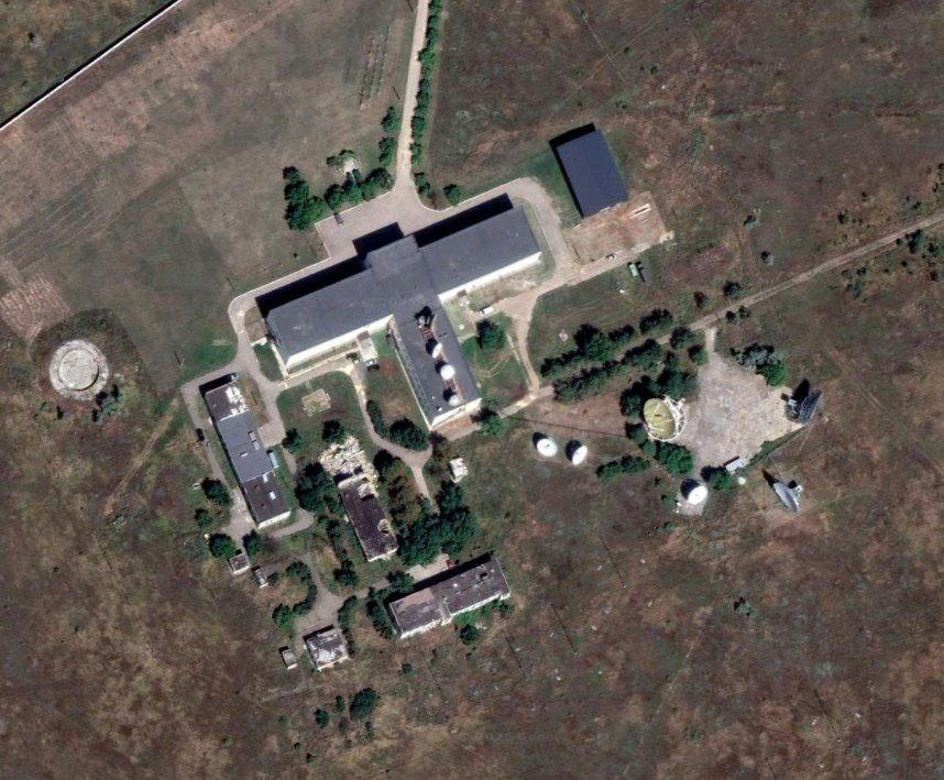 Начался очередной массовый налет наших дронов на Украину