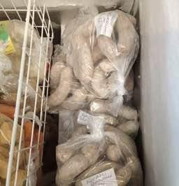В Иланском оштрафовали владелицу магазина за продажу молочки и мяса без...