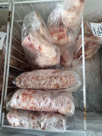 В Иланском оштрафовали владелицу магазина за продажу молочки и мяса без...