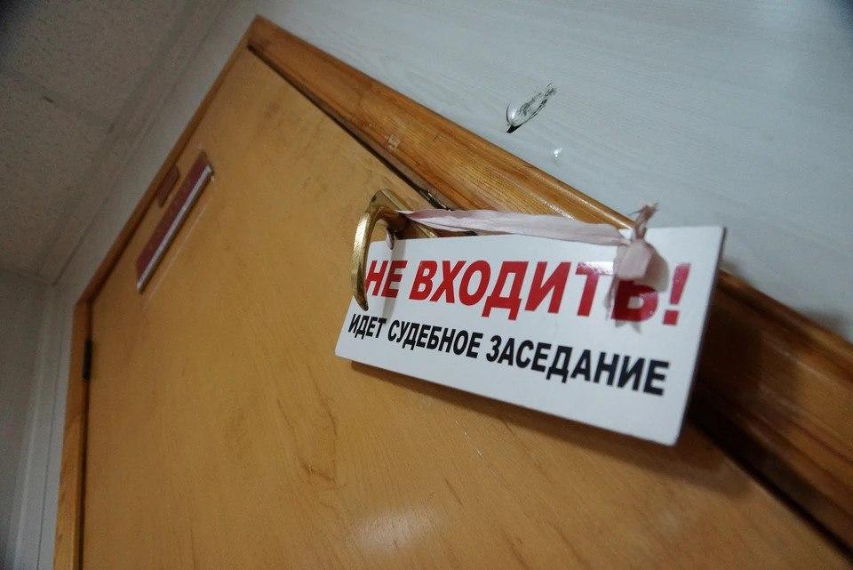 Оренбургский школьник устроил ложную тревогу о бомбе в торговом центре