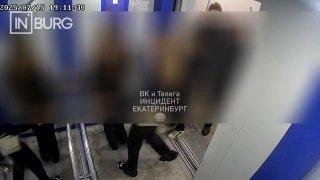 В доме на улице Бебеля, 164 подростки сломали грузовой лифт Со слов нашего...