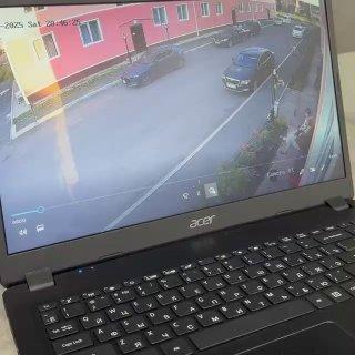 Осторожно, жëсткие кадры!