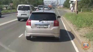 В Братске оштрафуют пенсионерку, не пропустившую скорую. 63-летняя женщина за...