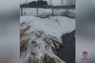 Возбуждено уголовное дело о загрязнении почвы ООО «Енисейводоканал», повлекшем ущерб в размере 3 млн руб.