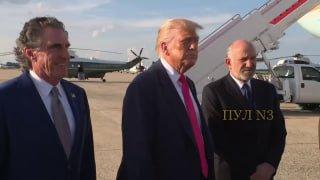Путин хочет добиться мира на Украине — Трамп