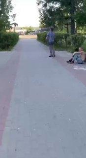 В Дзержинске подросток ради забавы выстрелил мужчине в лицо из сигнального...