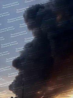 ВС РФ ночью нанесли массированный удар по целям на Украине.