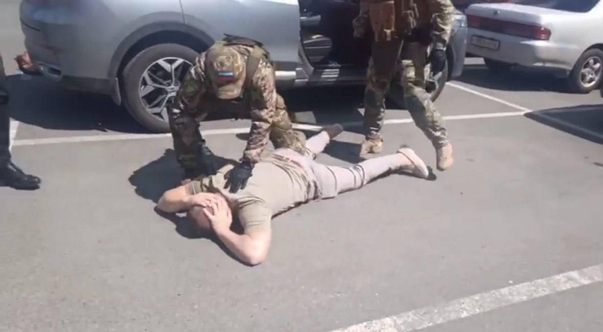 В Кузбассе бывший начальник отдела муниципального спортучреждения обвиняется...