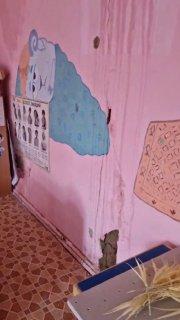 В Оренбурге родители бьют тревогу из-за состояния детсада №27