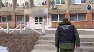 В Кежемском муниципальном округе завершено расследование уголовных дел в...