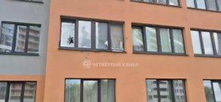 Екатеринбуржец несколько месяцев избивает супругу В микрорайоне 