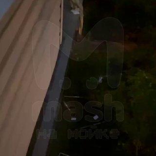 Надувной матрац взорвался в квартире на Нахимова — ударной волной выбило...