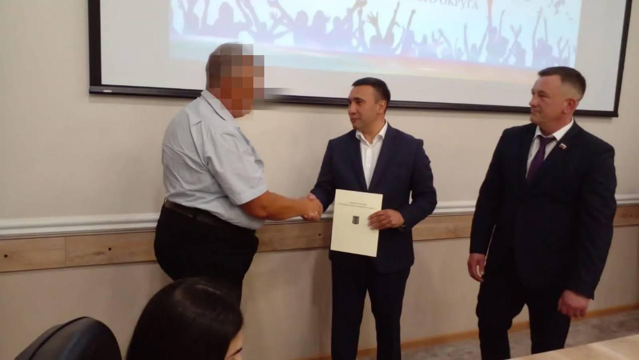 ❗️В Находке ребенок получил сотрясение после удара учителя